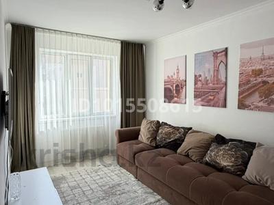 2-комнатная квартира · 60 м² · 2/9 этаж, Бектурова 4/3 за 350 000 ₸ в Астане, Есильский р-н