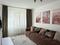 2-бөлмелі пәтер · 60 м² · 2/9 қабат, Бектурова 4/3, бағасы: 350 000 ₸ в Астане, Есильский р-н