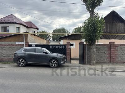 Часть дома · 6 комнат · 160 м² · 8 сот., мкр Думан-1, Мкр Думан-1 Болашак 30 — Ориентировочно возле школы за 100 млн ₸ в Алматы, Медеуский р-н