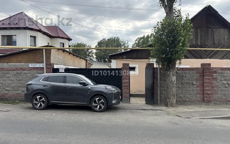 Часть дома · 6 комнат · 160 м² · 8 сот., мкр Думан-1, Мкр Думан-1 Болашак 30 — Ориентировочно возле школы за 100 млн ₸ в Алматы, Медеуский р-н — фото 2