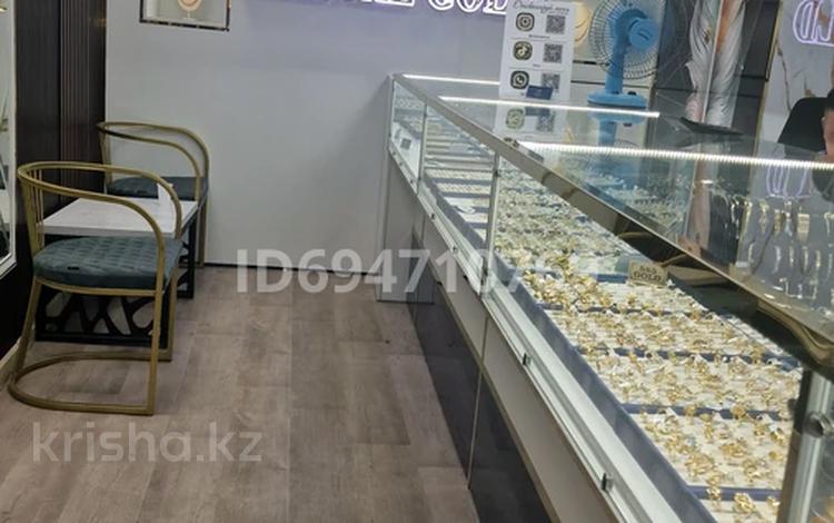 Бутик для золото Алматы, 18 м², бағасы: 20 млн 〒 — фото 3