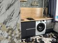 1-бөлмелі пәтер · 37 м² · 7/9 қабат, Баймагамбетова 162/2, бағасы: 10 000 ₸ в Костанае — фото 9