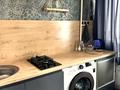 1-бөлмелі пәтер · 37 м² · 7/9 қабат, Баймагамбетова 162/2, бағасы: 10 000 ₸ в Костанае — фото 11