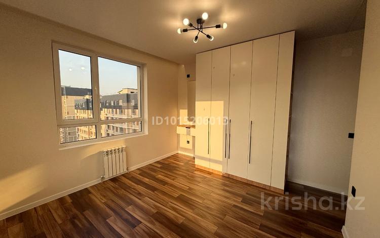 3-бөлмелі пәтер · 57.3 м² · 14/17 қабат, Утепова 31 — Розыбакиева-уг.Утепова, бағасы: 51 млн ₸ в Алматы, Бостандыкский р-н — фото 30