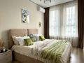 2-комнатная квартира · 55 м² · 14/16 этаж, Толе би 24 за 17 000 ₸ в Астане — фото 2