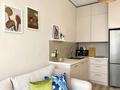 2-комнатная квартира · 55 м² · 14/16 этаж, Толе би 24 за 17 000 ₸ в Астане — фото 5