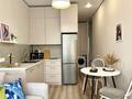 2-комнатная квартира · 55 м² · 14/16 этаж, Толе би 24 за 17 000 ₸ в Астане — фото 6