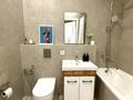 2-комнатная квартира · 55 м² · 14/16 этаж, Толе би 24 за 17 000 ₸ в Астане — фото 8
