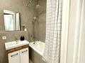 2-комнатная квартира · 55 м² · 14/16 этаж, Толе би 24 за 17 000 ₸ в Астане — фото 9