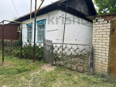 Часть дома · 2 комнаты · 48 м², П Октябрьский 4 за 7.8 млн ₸ в Уральске