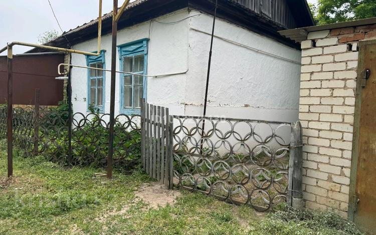 Часть дома · 2 комнаты · 48 м², П Октябрьский 4 за 7.8 млн ₸ в Уральске — фото 2