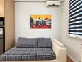 3-комнатная квартира · 65 м² · 10/10 этаж, Луганского 5 — Сауна и Джакузи за 500 000 ₸ в Алматы, Медеуский р-н — фото 3