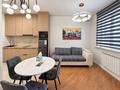 3-комнатная квартира · 65 м² · 10/10 этаж, Луганского 5 — Сауна и Джакузи за 500 000 ₸ в Алматы, Медеуский р-н — фото 7