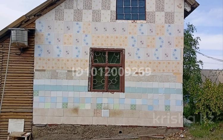 Саяжай · 2 бөлме · 30 м² · 6 сот., Садовые участки рябинушка, бағасы: 3 млн ₸ в Усть-Каменогорске, Ахмирово — фото 2