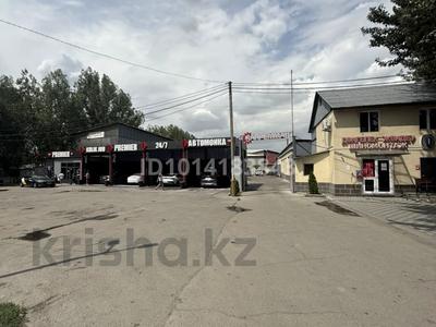 Азс, автосервисы и автомойки · 21.83 м² за 1 млрд ₸ в Алматы, Алатауский р-н