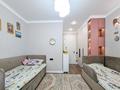 3-бөлмелі пәтер · 91 м² · 5/12 қабат, Ғажаип 5/4 — Монке би, бағасы: 85 млн ₸ в Алматы, Алатауский р-н — фото 10