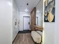3-бөлмелі пәтер · 91 м² · 5/12 қабат, Ғажаип 5/4 — Монке би, бағасы: 85 млн ₸ в Алматы, Алатауский р-н — фото 11
