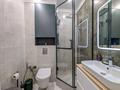 3-бөлмелі пәтер · 91 м² · 5/12 қабат, Ғажаип 5/4 — Монке би, бағасы: 85 млн ₸ в Алматы, Алатауский р-н — фото 12