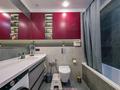 3-бөлмелі пәтер · 91 м² · 5/12 қабат, Ғажаип 5/4 — Монке би, бағасы: 85 млн ₸ в Алматы, Алатауский р-н — фото 14