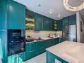 3-бөлмелі пәтер · 91 м² · 5/12 қабат, Ғажаип 5/4 — Монке би, бағасы: 85 млн ₸ в Алматы, Алатауский р-н — фото 3