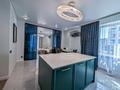3-бөлмелі пәтер · 91 м² · 5/12 қабат, Ғажаип 5/4 — Монке би, бағасы: 85 млн ₸ в Алматы, Алатауский р-н — фото 4