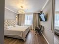 3-бөлмелі пәтер · 91 м² · 5/12 қабат, Ғажаип 5/4 — Монке би, бағасы: 85 млн ₸ в Алматы, Алатауский р-н — фото 7