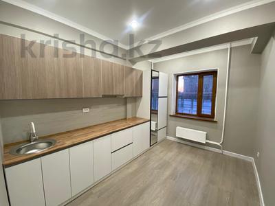 2-комнатная квартира · 62 м² · 1/5 этаж, Каратал 12 за 26.3 млн 〒 в Талдыкоргане