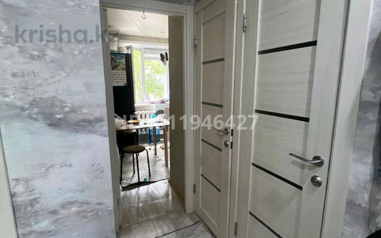 2-комнатная квартира · 42 м² · 1/5 этаж, 1-й микрорайон, Кобыланды батыра 42 — Бульвар молодежи за 21 млн ₸ в Костанае — фото 2