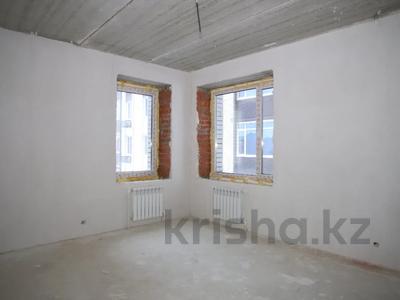 3-бөлмелі пәтер · 103.2 м² · 9/9 қабат, Каирбекова 83, бағасы: ~ 45.4 млн ₸ в Костанае
