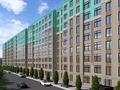 2-комнатная квартира · 62.8 м² · 2/9 этаж, Кобыланды батыра 1 за 22 млн ₸ в Костанае