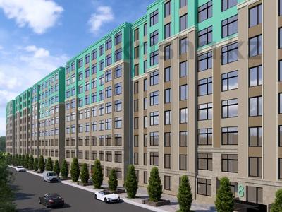 2-комнатная квартира · 62.8 м² · 2/9 этаж, Кобыланды батыра 1 за 22 млн ₸ в Костанае