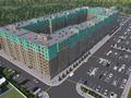2-комнатная квартира · 62.8 м² · 2/9 этаж, Кобыланды батыра 1 за 22 млн ₸ в Костанае — фото 3