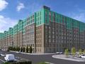 2-комнатная квартира · 62.8 м² · 2/9 этаж, Кобыланды батыра 1 за 22 млн ₸ в Костанае — фото 4