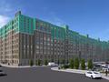 2-комнатная квартира · 62.8 м² · 2/9 этаж, Кобыланды батыра 1 за 22 млн ₸ в Костанае — фото 6