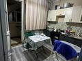 2-комнатная квартира · 52.2 м² · 7/9 этаж, мкр Аксай-1 3 за 270 000 ₸ в Алматы, Ауэзовский р-н — фото 3