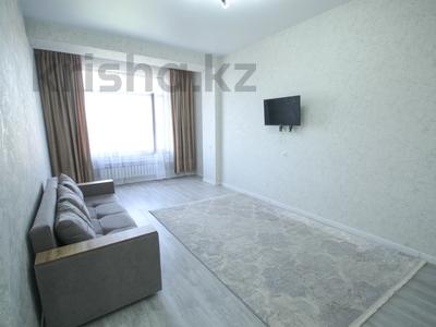 2-комнатная квартира · 57 м² · 2/6 этаж, Белбулак за 34 млн ₸ в Алматы, Турксибский р-н