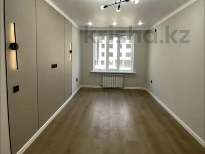 1-бөлмелі пәтер · 35 м² · 2/9 қабат, Райымбек 590/20, бағасы: 23.5 млн ₸ в Алматы, Наурызбайский р-н