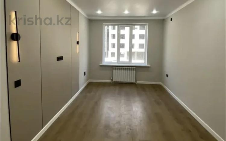 1-бөлмелі пәтер · 35 м² · 2/9 қабат, Райымбек 590/20, бағасы: 23.5 млн ₸ в Алматы, Наурызбайский р-н — фото 2