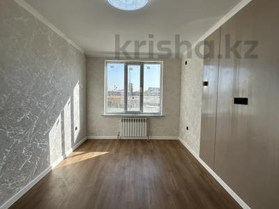1-бөлмелі пәтер · 35 м² · 2/9 қабат, Райымбек 590/20, бағасы: 23.5 млн ₸ в Алматы, Наурызбайский р-н
