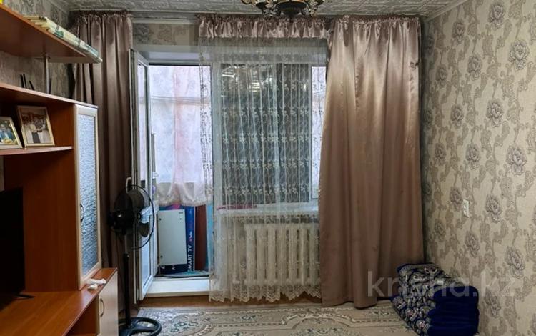 2-комнатная квартира · 51 м² · 5/9 этаж, пр. Металлургов за 11.5 млн ₸ в Темиртау — фото 2