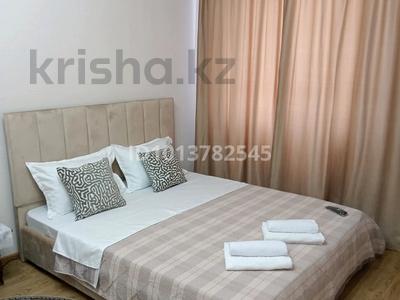 1-комнатная квартира · 35 м² · 8/13 этаж, Тархана 9-Иманова 9 за 13 000 ₸ в Астане, р-н Байконур