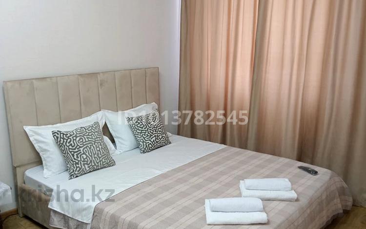 1-комнатная квартира · 35 м² · 8/13 этаж, Тархана 9-Иманова 9 за 13 000 ₸ в Астане, р-н Байконур — фото 2