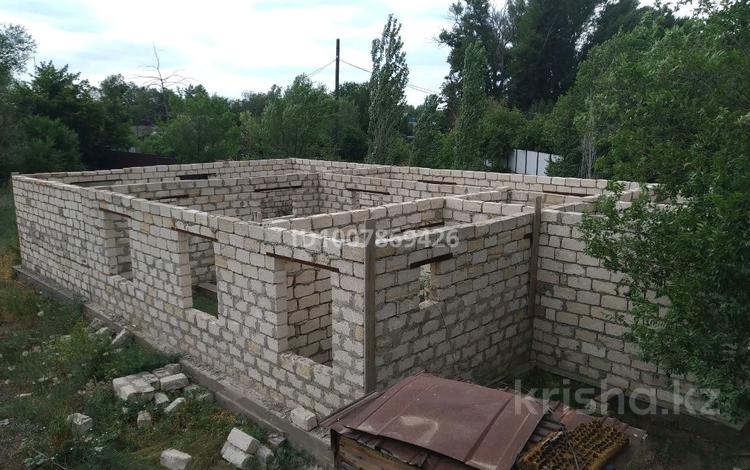 Дача · 3 комнаты · 160 м² · 14 сот., Рассвет-лесхоз 77 — Район Келешек за 6 млн ₸ в Актобе, жилой массив Заречный-1 — фото 2
