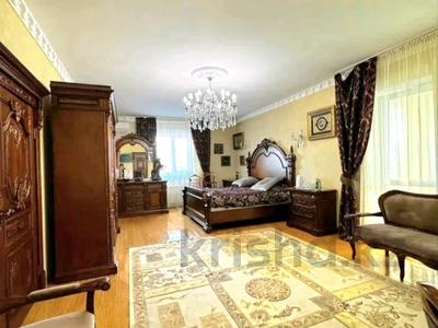 Жеке үй · 6 бөлме · 600 м² · 15 жүзд., Домалақ, бағасы: 5 млн ₸ в Астане, Нура р-н