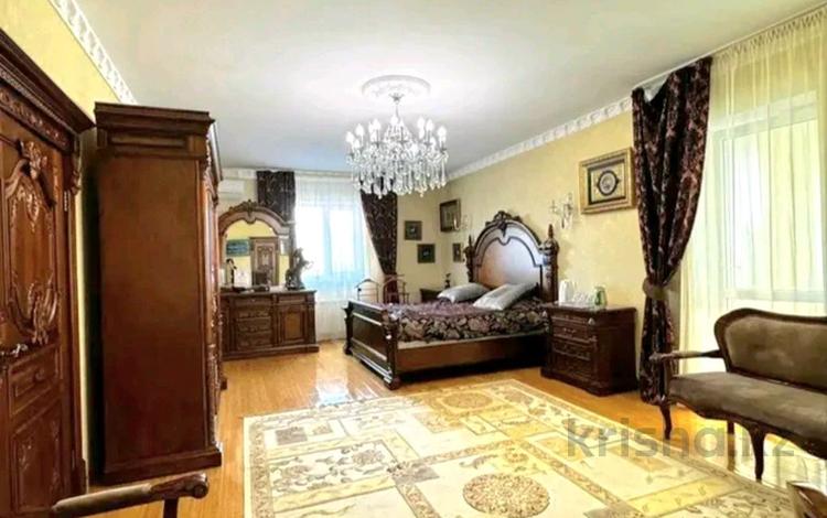 Жеке үй · 6 бөлме · 600 м² · 15 жүзд., Домалақ, бағасы: 5 млн ₸ в Астане, Нура р-н — фото 4