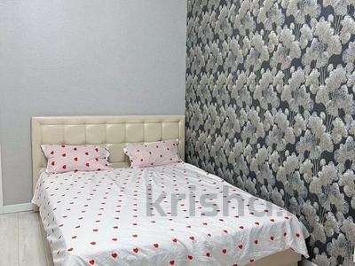 1-комнатная квартира · 33 м², А 75 2 — Байтурсынова Болекпаева А75 за 11 500 〒 в Астане, Алматы р-н