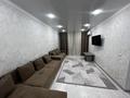2-комнатная квартира · 48 м² · 3/5 этаж, Женис 13 — Вечный огонь, рынок Шаруа , тд Плаза за 17 000 ₸ в Жезказгане