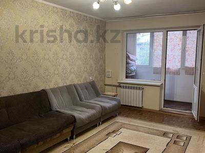 2-комнатная квартира · 44 м² · 5/5 этаж, Клочкова 18 за 29.9 млн ₸ в Алматы, Алмалинский р-н