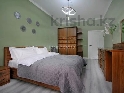 Аренда квартир посуточно в Алматы: 3-комнатная квартира · 100 м² · 18/18 этаж, Розыбакиева 237/1 за 50 000 〒 3-комнатная квартира · 100 м² · 18/18 этаж, Розыбакиева 237/1 за 50 000 〒 в Алматы, Бостандыкский р-н
