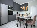 3-бөлмелі пәтер · 100 м² · 18/18 қабат, Розыбакиева 237/1, бағасы: 58 000 ₸ в Алматы, Бостандыкский р-н — фото 2